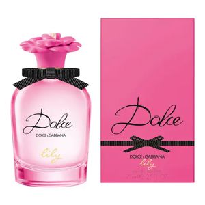 Dolce & Gabbana Dolce Lily Eau De Toilette