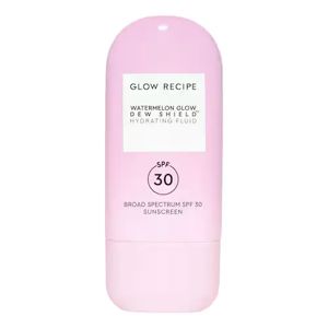 Glow Recipe Watermelon Glow Niacinamide Dew Shield