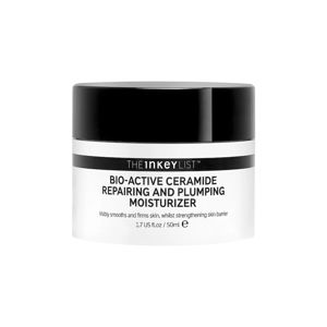 THE INKEY LIST Crema Hidratante Bioactiva