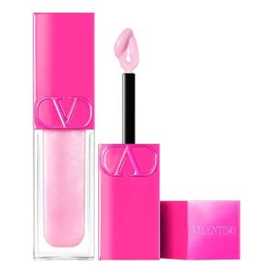 Valentino Puffer Gloss