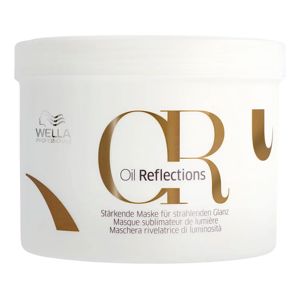 Wella Professionals Oil Reflections Luminous Reboost Hair Mask