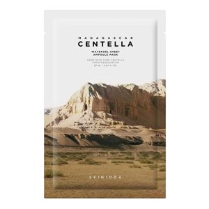 Skin1004 Madagascar Centella Watergel Sheet Ampoule Mask