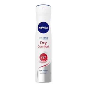Nivea Spray Dry Comfort Desodorante