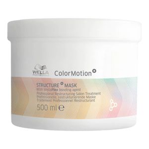 Wella Professionals Color Motion+ Structure+ Mask
