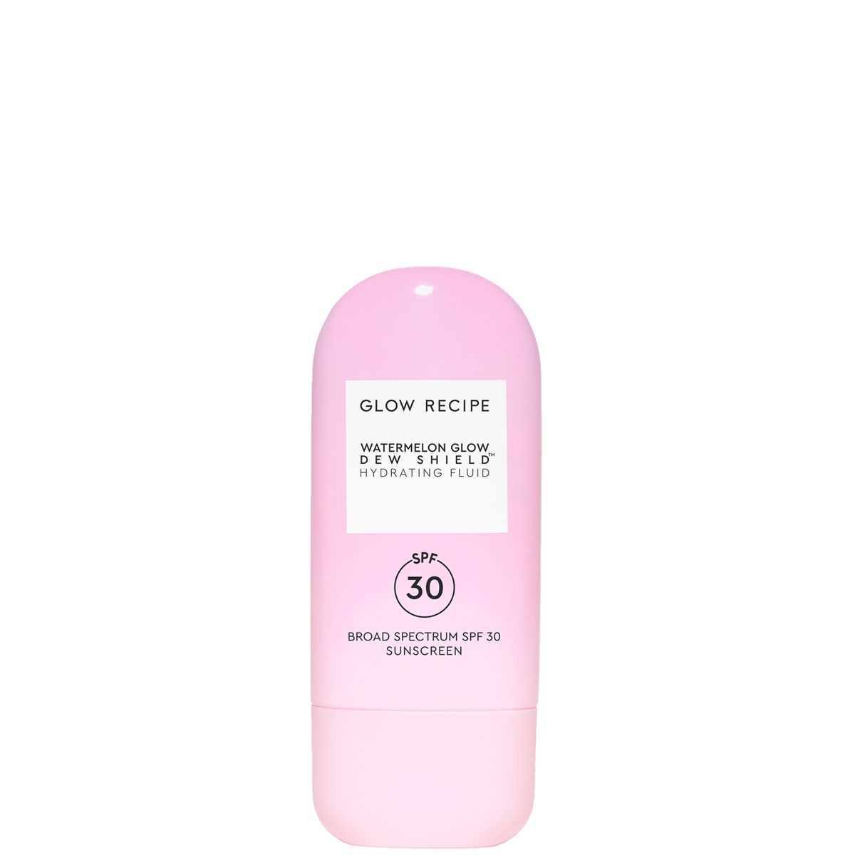 Glow Recipe Watermelon Glow Niacinamide Dew Shield
