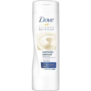 Dove Body Milk Nutrición Esencial