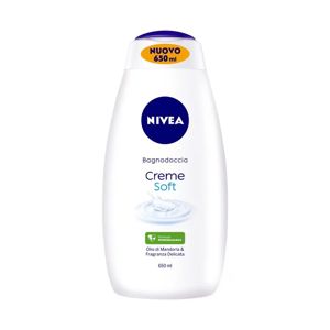 Nivea Baño De Espuma