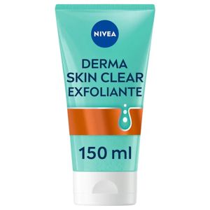 Nivea Derma Skin Clear Peeling