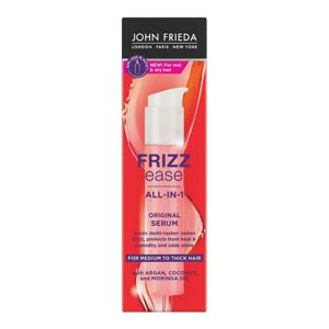 John Frieda Frizz Ease Sérum Antiencrespamiento Extra Fuerte