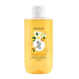 Douglas Blossom Monoï Love Body Wash