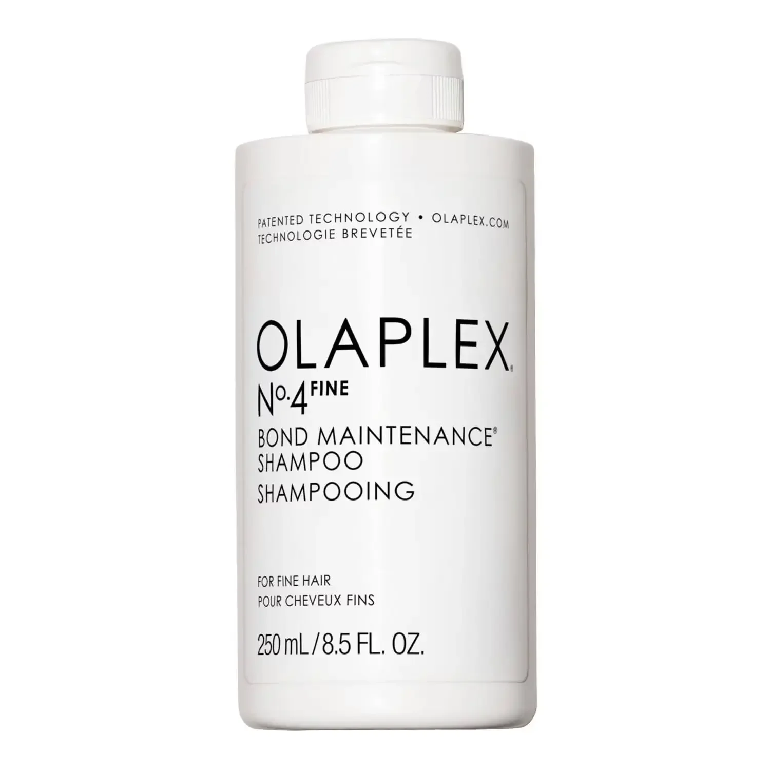 Olaplex No. 4 Fine Bond Maintenance Shampoo
