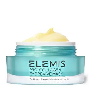 Elemis Pro-Collagen Eye Revive Mask - Parches para Ojos 1