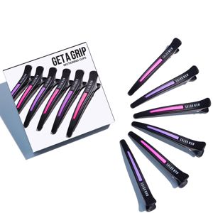 Color Wow Get A Grip Hair Sectioning Clips