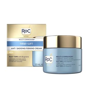 Roc Multi Correxion Firm+Lift Anti-Sagging Firming Rich Cremas Faciales