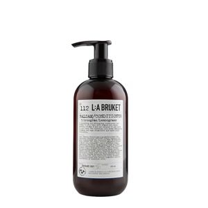 L:A BRUKET Champús