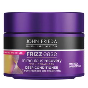 John Frieda Frizz Ease Miraculous Recovery