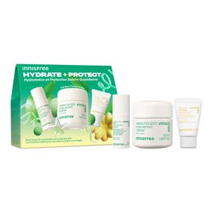 Innisfree Set Hydrate + Protect