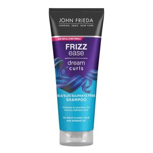 John Frieda Frizz Ease® Dream Curls Champús