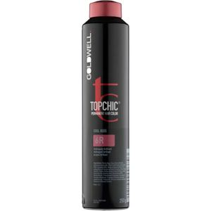 Goldwell The Reds Permanent Hair Color Tintes Temporales Female