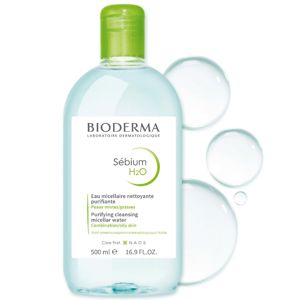 Bioderma Sébium H2O Micellar Water