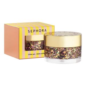 Sephora Collection Glitter Under The Sun