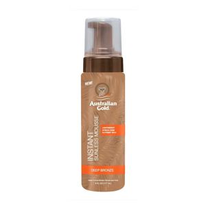 Australian Gold Instant Sunless Mousse