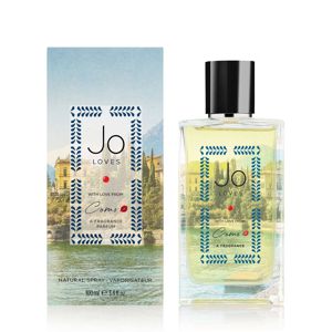 Jo Loves With Love From Como A Fragrance