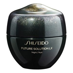 Shiseido Future Solution Lx Total Regenerating Cream