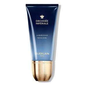 Guerlain Orchidee Imperiale Cleansing Oil