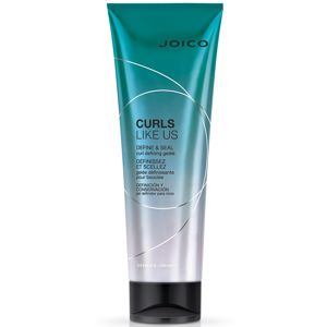 Joico Curls Like Us Define And Seal Curl Defining Gelée
