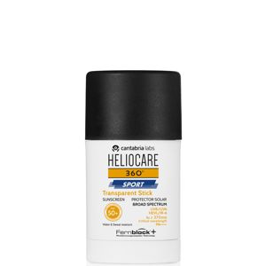 Heliocare 360° Sport Transparent Stick