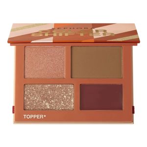 Sephora Collection Color Shifter Face 4 Palette