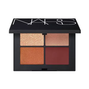 Nars Quad Eyeshadow Solaris