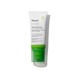Murad Superactive Moisturizer Wrinkle Fighting