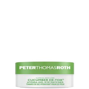 Peter Thomas Roth Cucumber Hydra-Gel Eye Masks