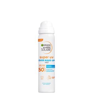 Garnier Ambre Solaire Over Makeup Super UV Protection Mist