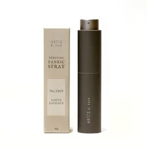ARTIS Fabric Spray Earth Cadence