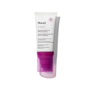 Murad Superactive Moisturizer Hydrating