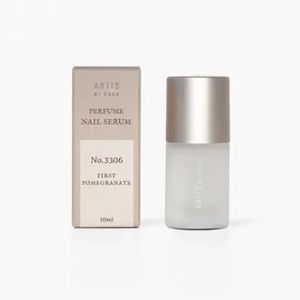 ARTIS Nail Serum First Pomegranate