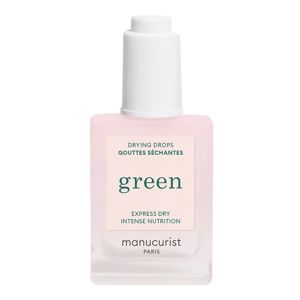 Manucurist Green Gouttes Sechantes