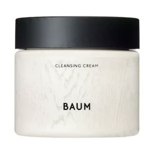 Shiseido Baum Cleansing Cream