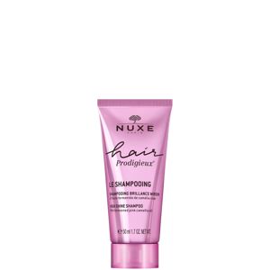 Nuxe Hair Prodigieux High Shine Shampoo