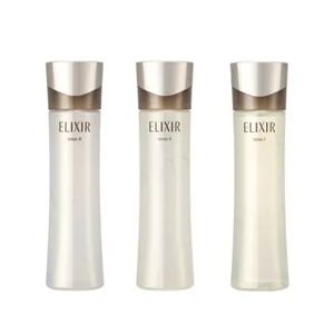 Shiseido Elixir Advanced Lotion I Fresh