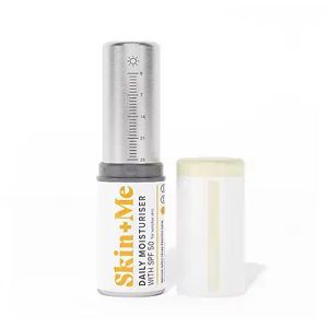 Skin + Me Daily Moisturiser With SPF50 For Sensitive Skin