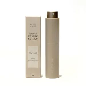 ARTIS Fabric Spray First Pomegranate