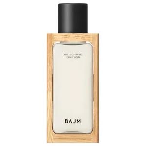 Shiseido Baum Oil Control Emulsion