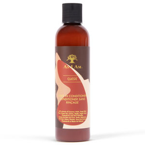As I am Leave In Conditioner