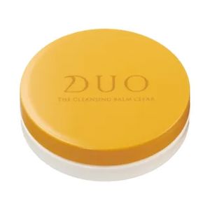 DUO Grapefruit The Cleansing Balm
