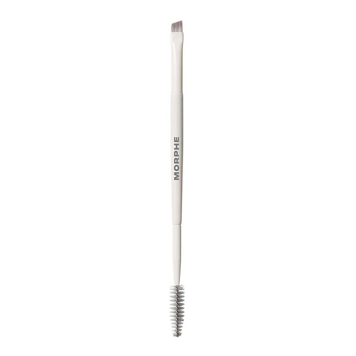 Morphe Dual-Ended Angled Brow Brush & Spoolie