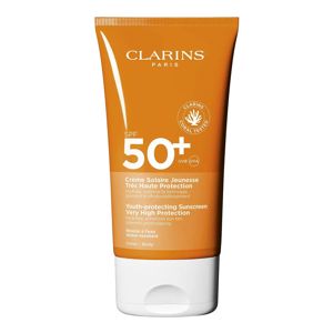 Clarins Crema Solar Hidratante